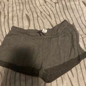 shorts/pj shorts